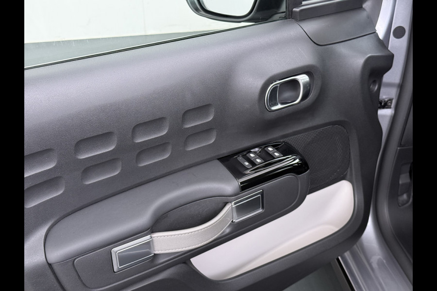 Citroën C3 1.2I Navi* Ecc Stoelverwarming Apple Carplay Android Auto Cruise Control Shine Business Mirrorlink Led Lmv Regen-Lichtsensor Keyless Verkeersbord detectie Origineel Nederlandse Auto
