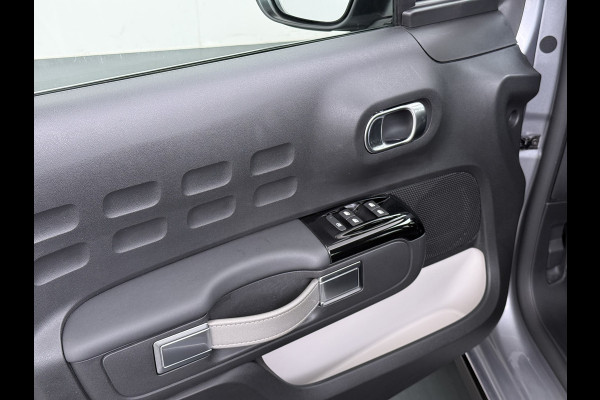 Citroën C3 1.2I Navi* Ecc Stoelverwarming Apple Carplay Android Auto Cruise Control Shine Business Mirrorlink Led Lmv Regen-Lichtsensor Keyless Verkeersbord detectie Origineel Nederlandse Auto