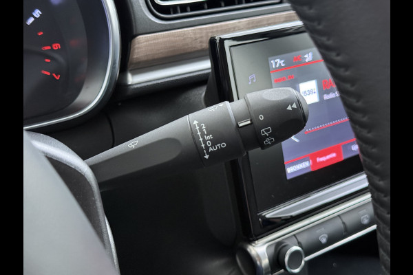 Citroën C3 1.2I Navi* Ecc Stoelverwarming Apple Carplay Android Auto Cruise Control Shine Business Mirrorlink Led Lmv Regen-Lichtsensor Keyless Verkeersbord detectie Origineel Nederlandse Auto
