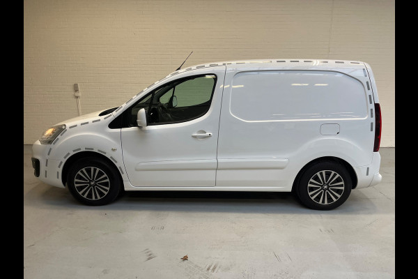 Peugeot Partner Servicewagen automaat 120 1.6 BlueHDi 100pk euro6 L1 Premium Pack S&S, Inrichting, Omvormer V230, RIJKLAARPRIJS!