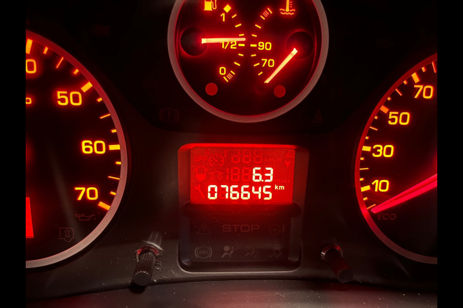 Peugeot Partner Servicewagen automaat 120 1.6 BlueHDi 100pk euro6 L1 Premium Pack S&S, Inrichting, Omvormer V230, RIJKLAARPRIJS!