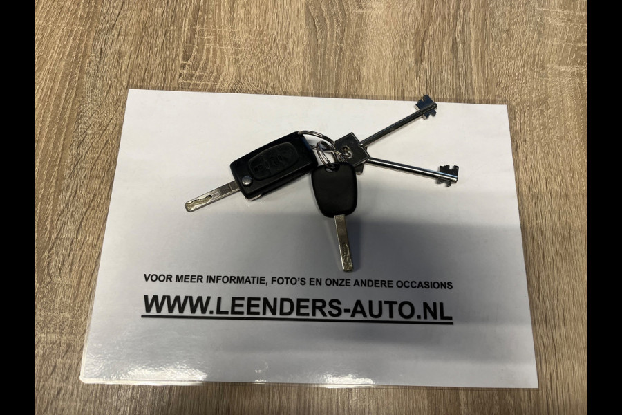 Peugeot Partner Servicewagen automaat 120 1.6 BlueHDi 100pk euro6 L1 Premium Pack S&S, Inrichting, Omvormer V230, RIJKLAARPRIJS!
