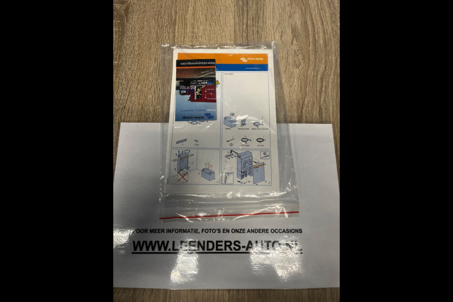 Peugeot Partner Servicewagen automaat 120 1.6 BlueHDi 100pk euro6 L1 Premium Pack S&S, Inrichting, Omvormer V230, RIJKLAARPRIJS!