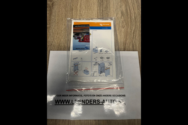 Peugeot Partner Servicewagen automaat 120 1.6 BlueHDi 100pk euro6 L1 Premium Pack S&S, Inrichting, Omvormer V230, RIJKLAARPRIJS!