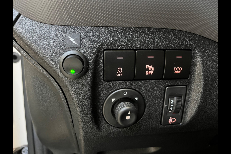 Peugeot Partner Servicewagen automaat 120 1.6 BlueHDi 100pk euro6 L1 Premium Pack S&S, Inrichting, Omvormer V230, RIJKLAARPRIJS!