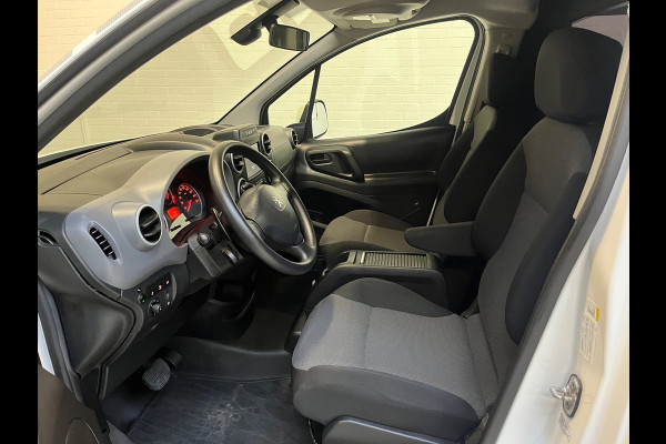 Peugeot Partner Servicewagen automaat 120 1.6 BlueHDi 100pk euro6 L1 Premium Pack S&S, Inrichting, Omvormer V230, RIJKLAARPRIJS!