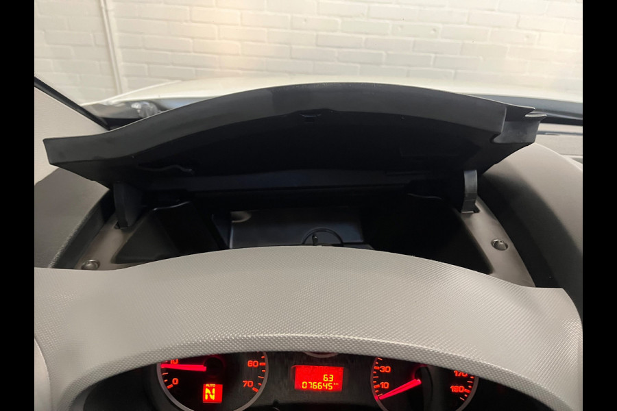 Peugeot Partner Servicewagen automaat 120 1.6 BlueHDi 100pk euro6 L1 Premium Pack S&S, Inrichting, Omvormer V230, RIJKLAARPRIJS!