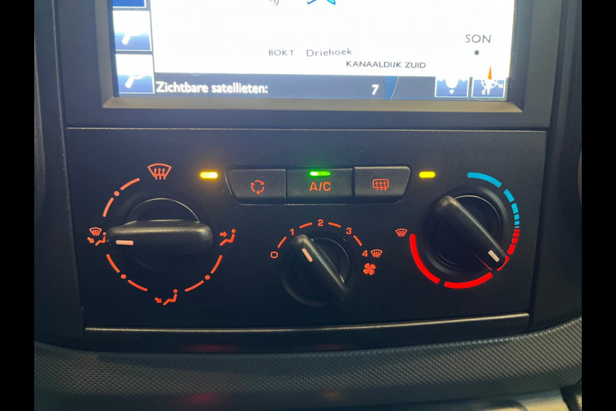 Peugeot Partner Servicewagen automaat 120 1.6 BlueHDi 100pk euro6 L1 Premium Pack S&S, Inrichting, Omvormer V230, RIJKLAARPRIJS!