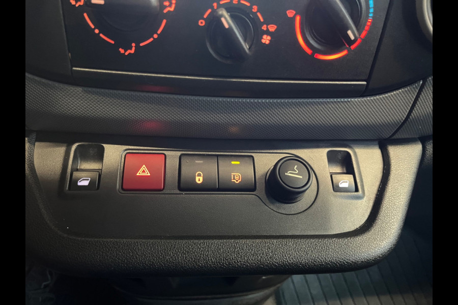 Peugeot Partner Servicewagen automaat 120 1.6 BlueHDi 100pk euro6 L1 Premium Pack S&S, Inrichting, Omvormer V230, RIJKLAARPRIJS!