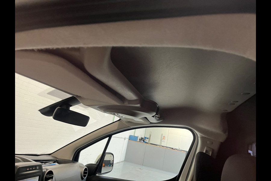 Peugeot Partner Servicewagen automaat 120 1.6 BlueHDi 100pk euro6 L1 Premium Pack S&S, Inrichting, Omvormer V230, RIJKLAARPRIJS!