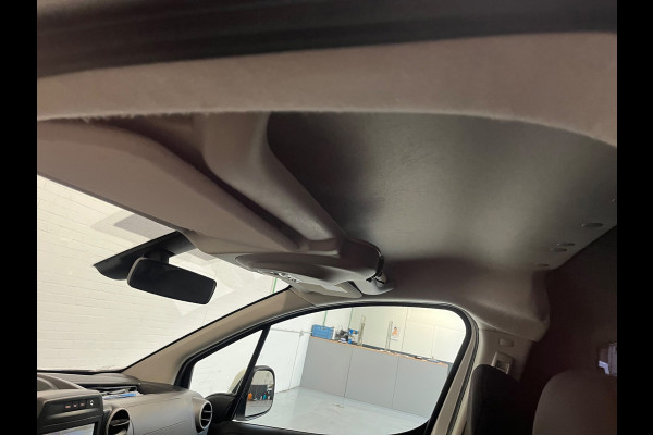 Peugeot Partner Servicewagen automaat 120 1.6 BlueHDi 100pk euro6 L1 Premium Pack S&S, Inrichting, Omvormer V230, RIJKLAARPRIJS!