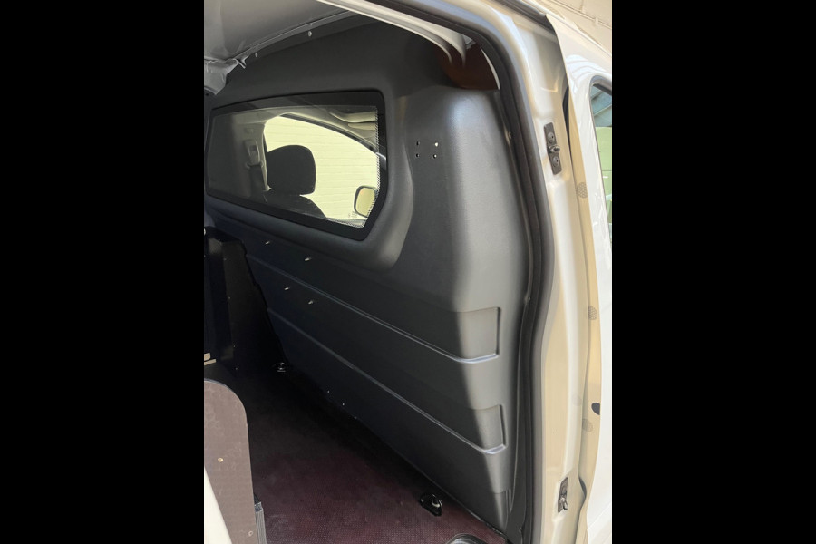 Peugeot Partner Servicewagen automaat 120 1.6 BlueHDi 100pk euro6 L1 Premium Pack S&S, Inrichting, Omvormer V230, RIJKLAARPRIJS!