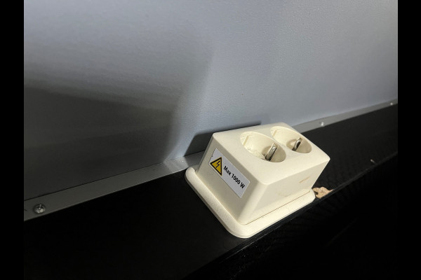 Peugeot Partner Servicewagen automaat 120 1.6 BlueHDi 100pk euro6 L1 Premium Pack S&S, Inrichting, Omvormer V230, RIJKLAARPRIJS!