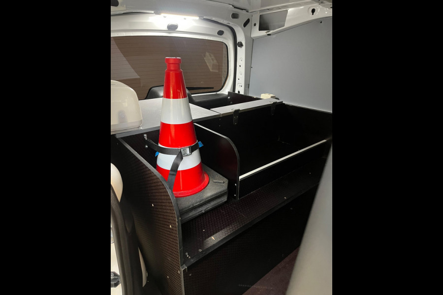 Peugeot Partner Servicewagen automaat 120 1.6 BlueHDi 100pk euro6 L1 Premium Pack S&S, Inrichting, Omvormer V230, RIJKLAARPRIJS!