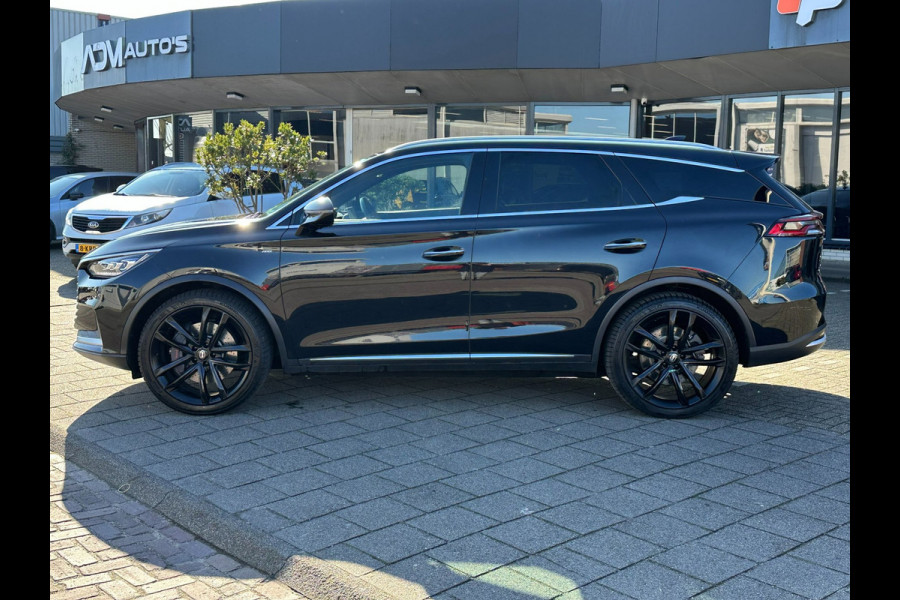 BYD TANG AWD Executive 86 kWh EXCL. BTW