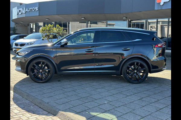 BYD TANG AWD Executive 86 kWh EXCL. BTW