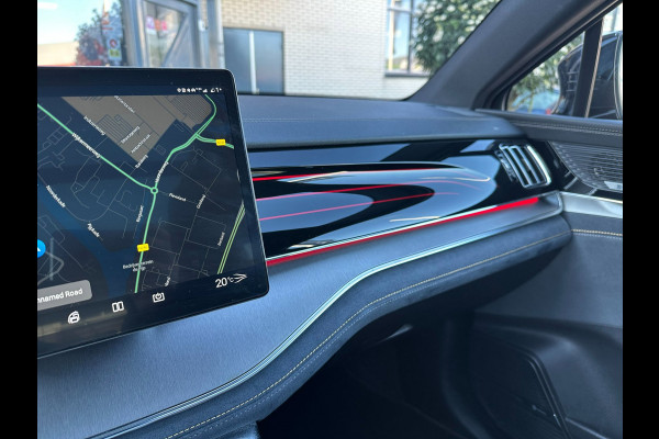 BYD TANG AWD Executive 86 kWh EXCL. BTW