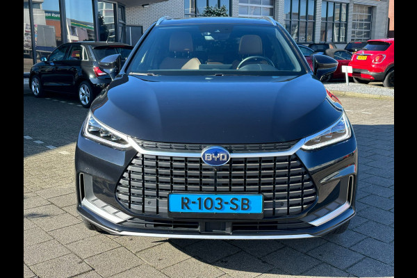 BYD TANG AWD Executive 86 kWh EXCL. BTW