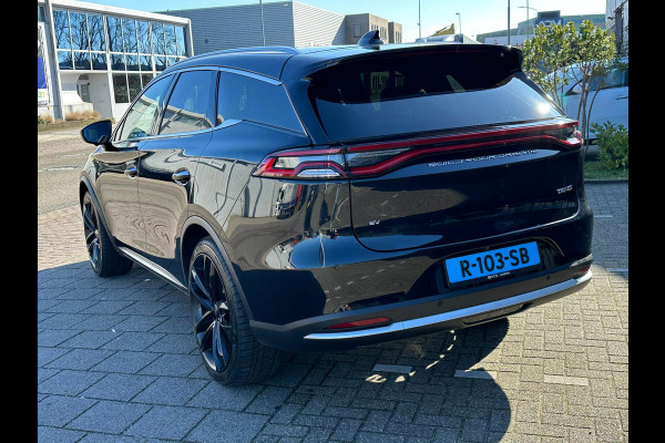 BYD TANG AWD Executive 86 kWh EXCL. BTW