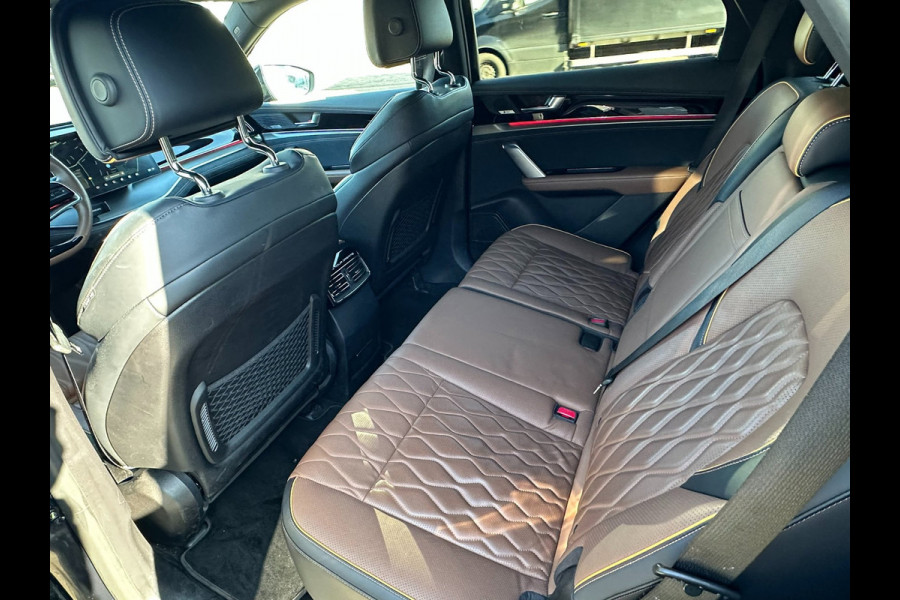 BYD TANG AWD Executive 86 kWh EXCL. BTW