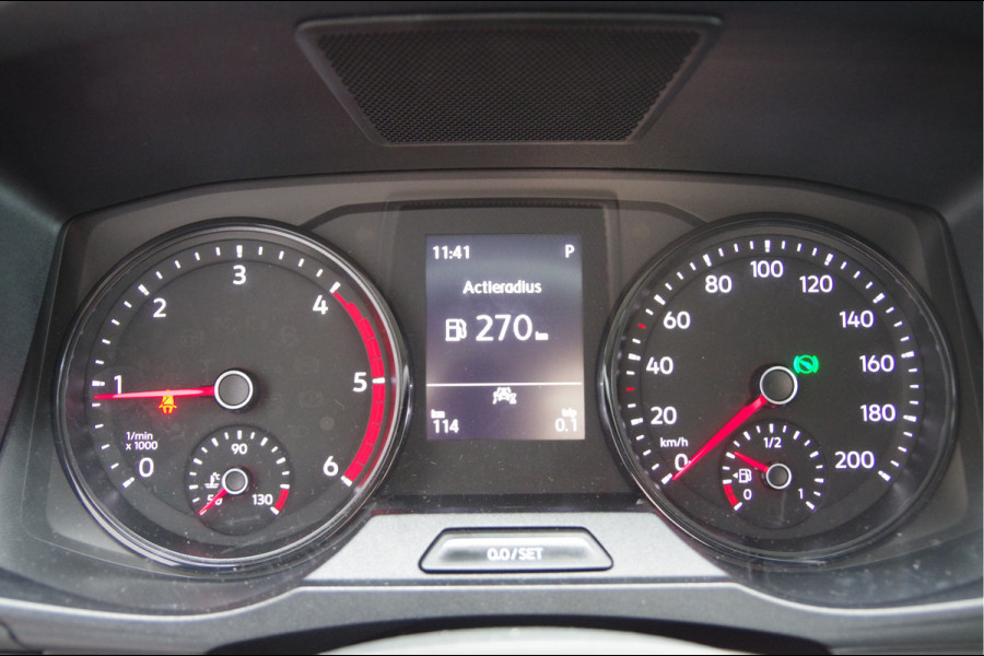 MAN TGE 35 3.140 2.0 L3H2 140PK AUT. LED, TREKHAAK, CAMERA, APPLE CARPLAY/ANDROID AUTO, CRUISE, VOORRUIT VERWARMING