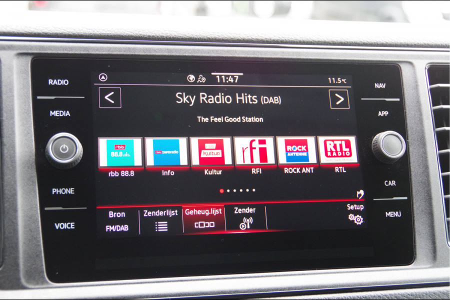 MAN TGE 35 3.140 2.0 L3H2 140PK AUT. LED, TREKHAAK, CAMERA, APPLE CARPLAY/ANDROID AUTO, CRUISE, VOORRUIT VERWARMING