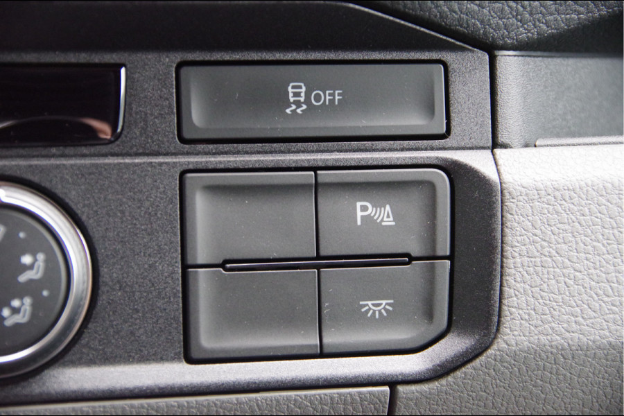 MAN TGE 35 3.140 2.0 L3H2 140PK AUT. LED, TREKHAAK, CAMERA, APPLE CARPLAY/ANDROID AUTO, CRUISE, VOORRUIT VERWARMING