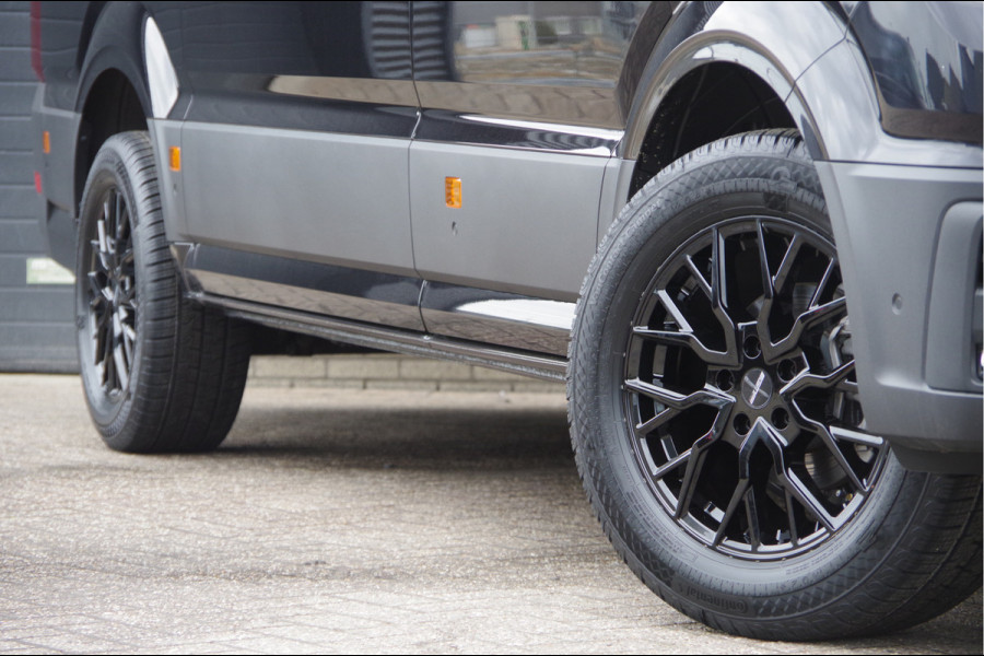 MAN TGE 35 3.140 2.0 L3H2 140PK AUT. LED, TREKHAAK, CAMERA, APPLE CARPLAY/ANDROID AUTO, CRUISE, VOORRUIT VERWARMING