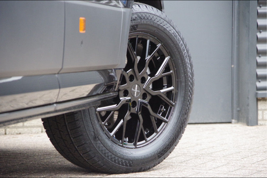 MAN TGE 35 3.140 2.0 L3H2 140PK AUT. LED, TREKHAAK, CAMERA, APPLE CARPLAY/ANDROID AUTO, CRUISE, VOORRUIT VERWARMING