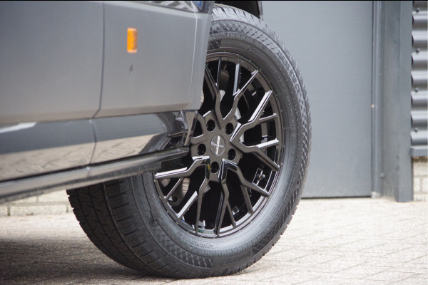 MAN TGE 35 3.140 2.0 L3H2 140PK AUT. LED, TREKHAAK, CAMERA, APPLE CARPLAY/ANDROID AUTO, CRUISE, VOORRUIT VERWARMING