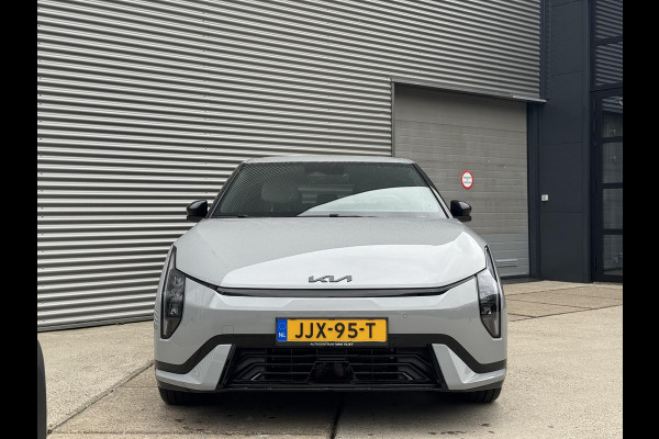 Kia EV4 GT-Line Business Edition 81.4 kWh 17% bijtelling | €41.700 fiscale waarde | direct beschikbaar