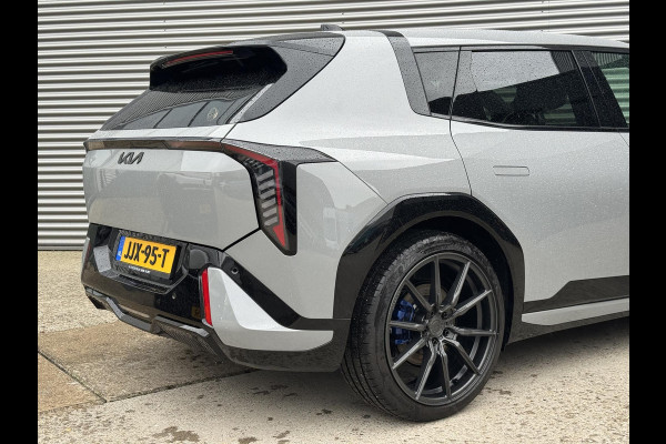 Kia EV4 GT-Line Business Edition 81.4 kWh 17% bijtelling | €41.700 fiscale waarde | direct beschikbaar