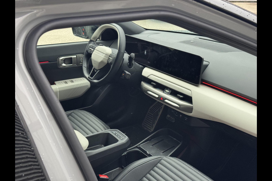 Kia EV4 GT-Line Business Edition 81.4 kWh 17% bijtelling | €41.700 fiscale waarde | direct beschikbaar