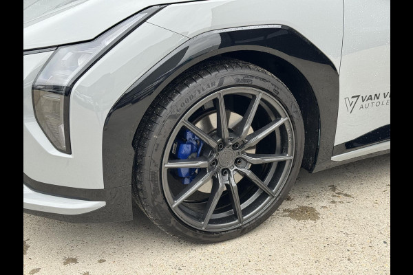 Kia EV4 GT-Line Business Edition 81.4 kWh 17% bijtelling | €41.700 fiscale waarde | direct beschikbaar