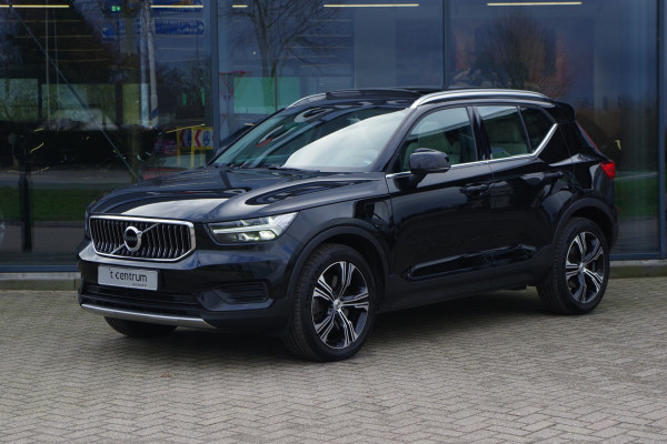 Volvo XC40 1.5 T4 211 PK Recharge Inscription, Leder, Panoramadak, Harman / Kardon, Adap. Cruise Control