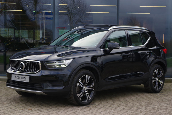 Volvo XC40 1.5 T4 211 PK Recharge Inscription, Leder, Panoramadak, Harman / Kardon, Adap. Cruise Control