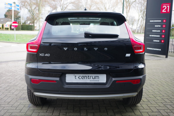 Volvo XC40 1.5 T4 211 PK Recharge Inscription, Leder, Panoramadak, Harman / Kardon, Adap. Cruise Control