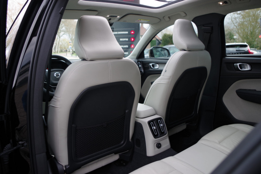 Volvo XC40 1.5 T4 211 PK Recharge Inscription, Leder, Panoramadak, Harman / Kardon, Adap. Cruise Control