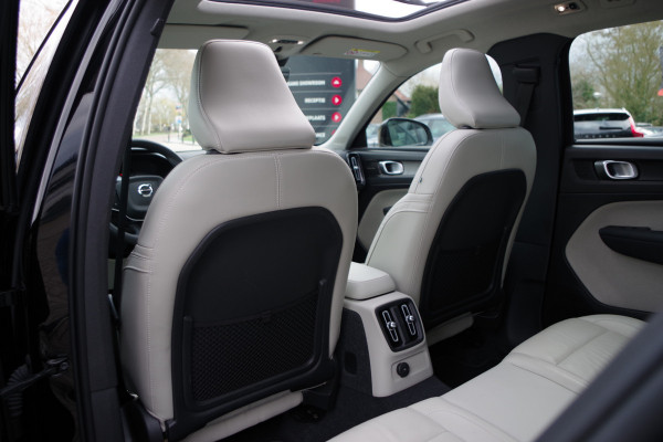 Volvo XC40 1.5 T4 211 PK Recharge Inscription, Leder, Panoramadak, Harman / Kardon, Adap. Cruise Control