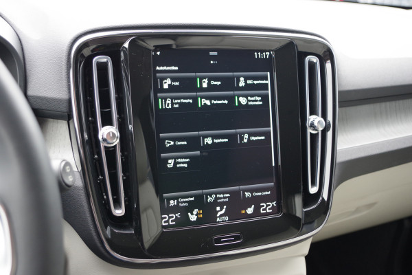 Volvo XC40 1.5 T4 211 PK Recharge Inscription, Leder, Panoramadak, Harman / Kardon, Adap. Cruise Control