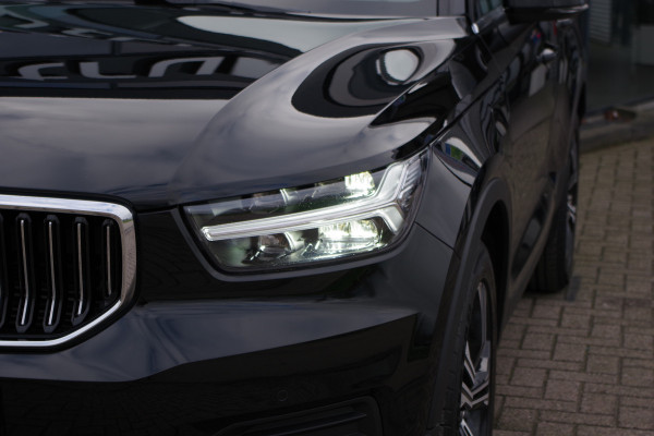 Volvo XC40 1.5 T4 211 PK Recharge Inscription, Leder, Panoramadak, Harman / Kardon, Adap. Cruise Control
