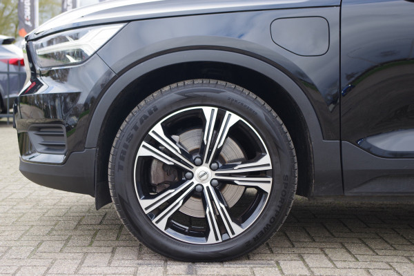 Volvo XC40 1.5 T4 211 PK Recharge Inscription, Leder, Panoramadak, Harman / Kardon, Adap. Cruise Control