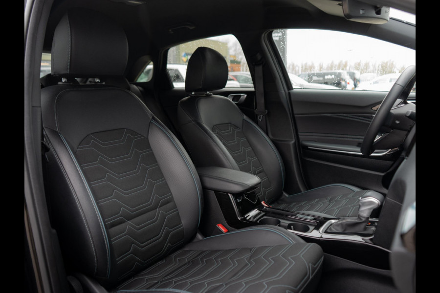 Kia Ceed 1.0 T-GDi MHEV Design Edition | Navi | Stoel en stuurverwarming |