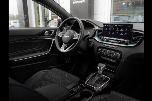 Kia Ceed 1.0 T-GDi MHEV Design Edition | Navi | Stoel en stuurverwarming |