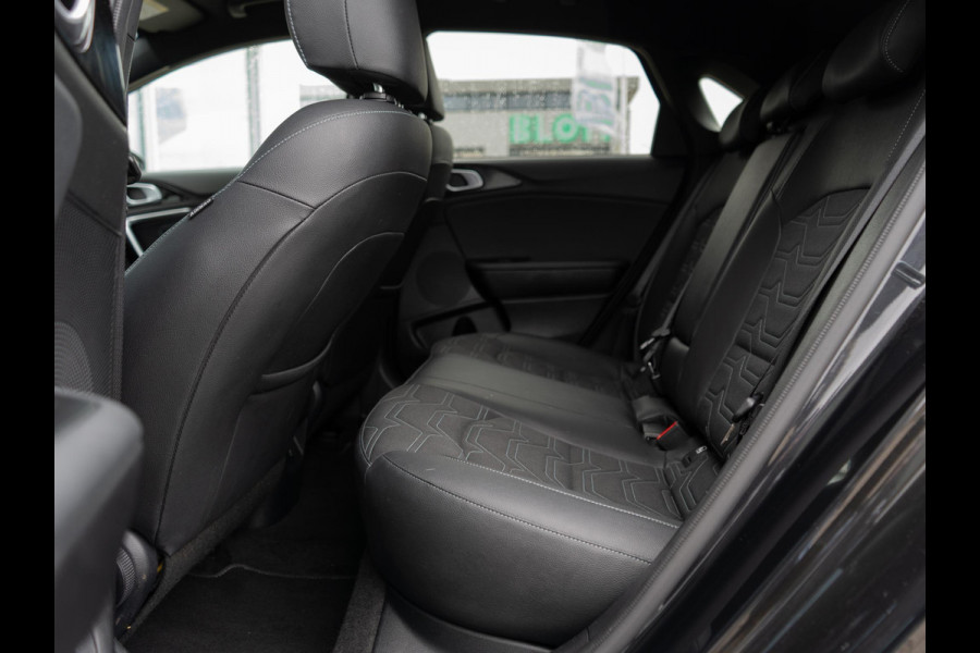 Kia Ceed 1.0 T-GDi MHEV Design Edition | Navi | Stoel en stuurverwarming |
