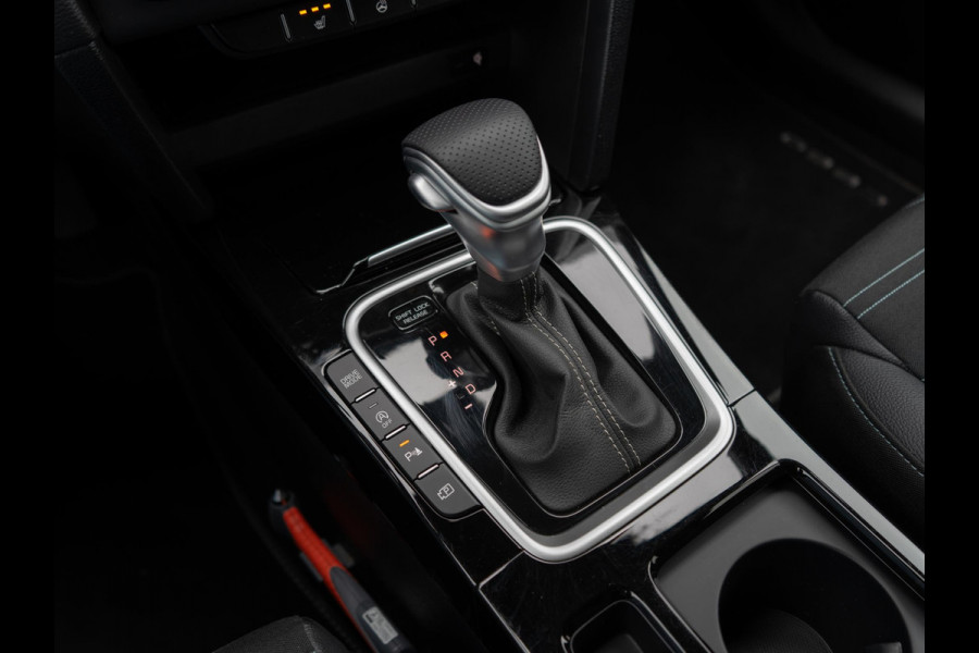 Kia Ceed 1.0 T-GDi MHEV Design Edition | Navi | Stoel en stuurverwarming |