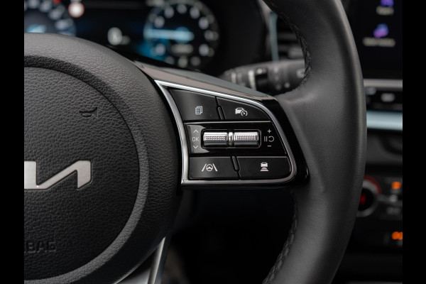 Kia Ceed 1.0 T-GDi MHEV Design Edition | Navi | Stoel en stuurverwarming |