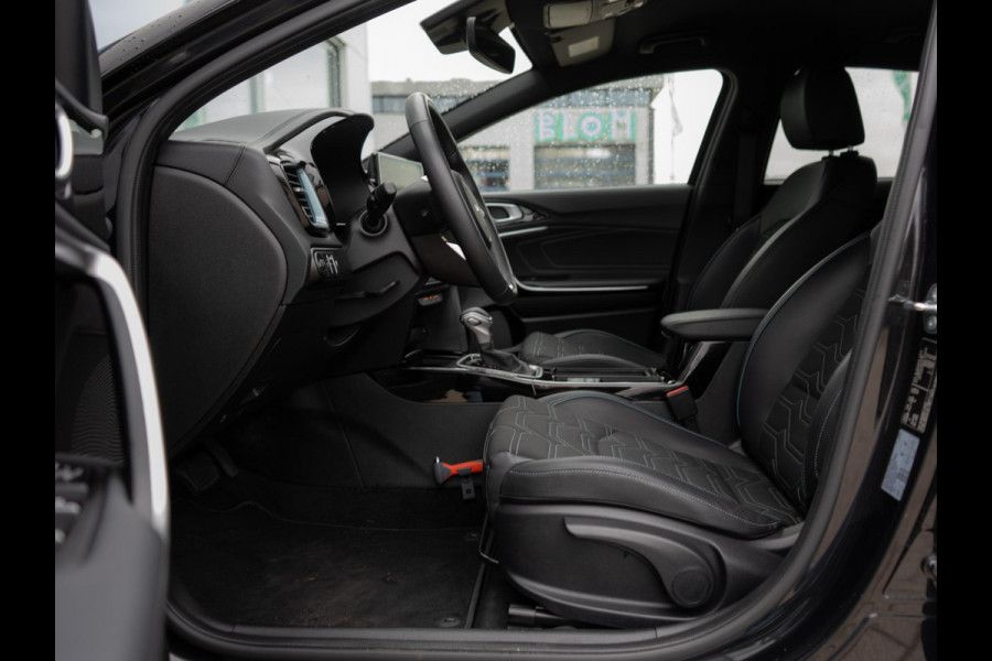 Kia Ceed 1.0 T-GDi MHEV Design Edition | Navi | Stoel en stuurverwarming |
