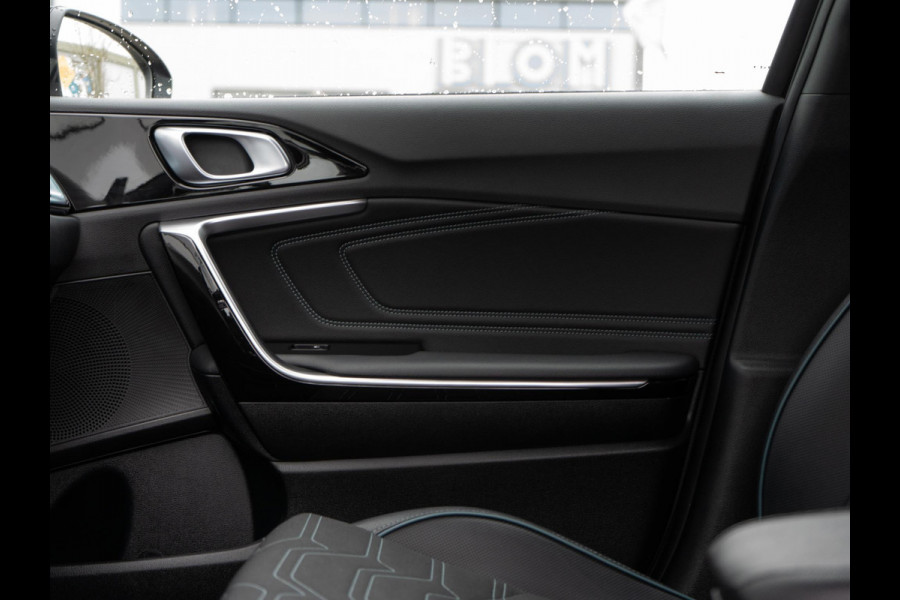 Kia Ceed 1.0 T-GDi MHEV Design Edition | Navi | Stoel en stuurverwarming |