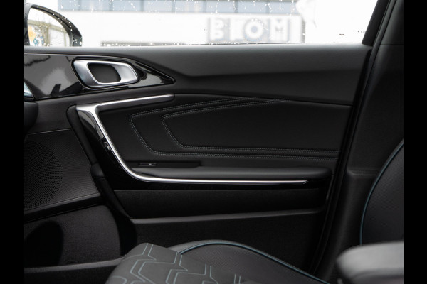 Kia Ceed 1.0 T-GDi MHEV Design Edition | Navi | Stoel en stuurverwarming |